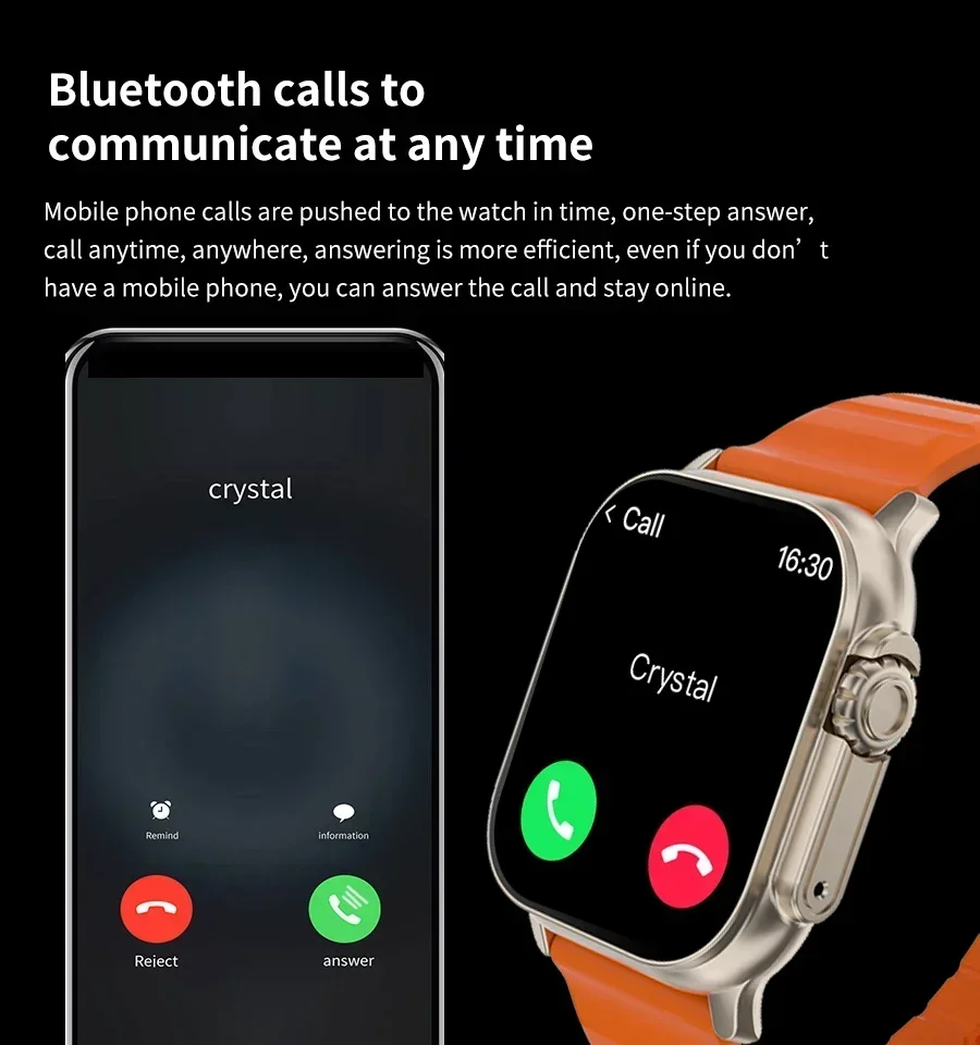Новые умные часы серии 9 PK HK – обзор и цена Outdoor Sport Smart Watch