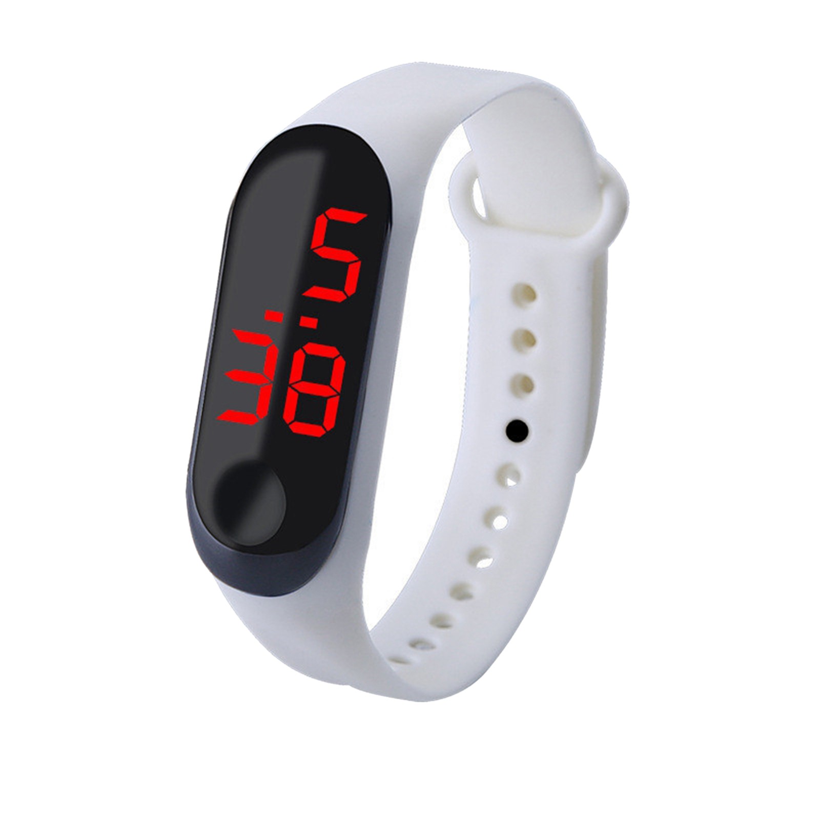 Спортивный уличный браслет Эле – обзор и цена Outdoor Sport Watch