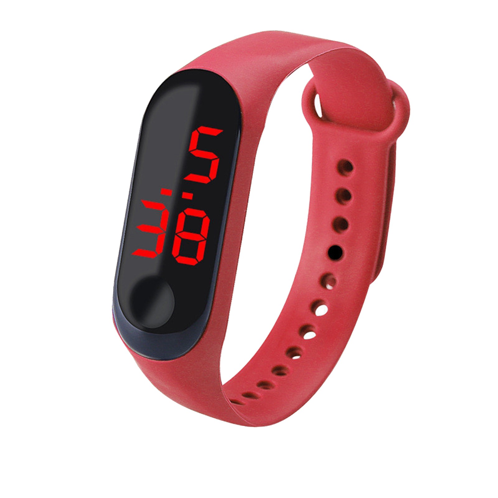 Спортивный уличный браслет Эле – обзор и цена Outdoor Sport Watch