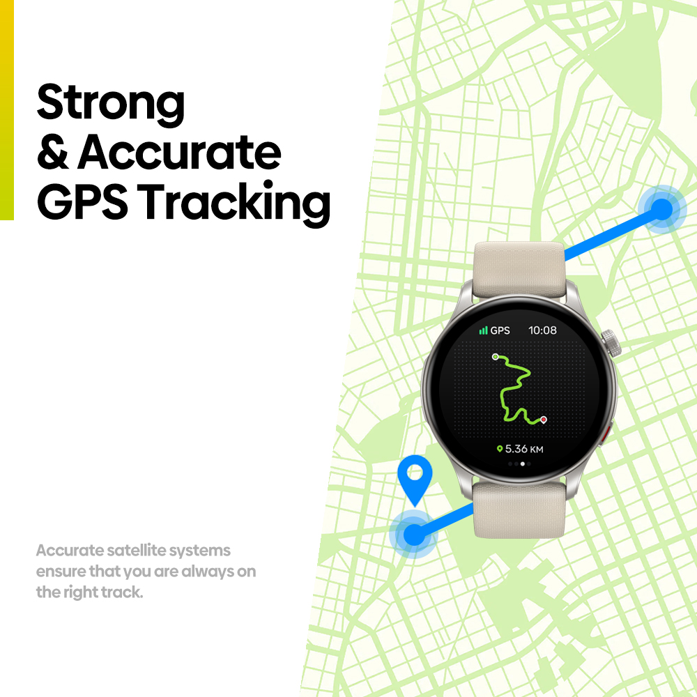 Новые умные часы Zeblaze Btalk – обзор и цена Outdoor Sport Smart Watch