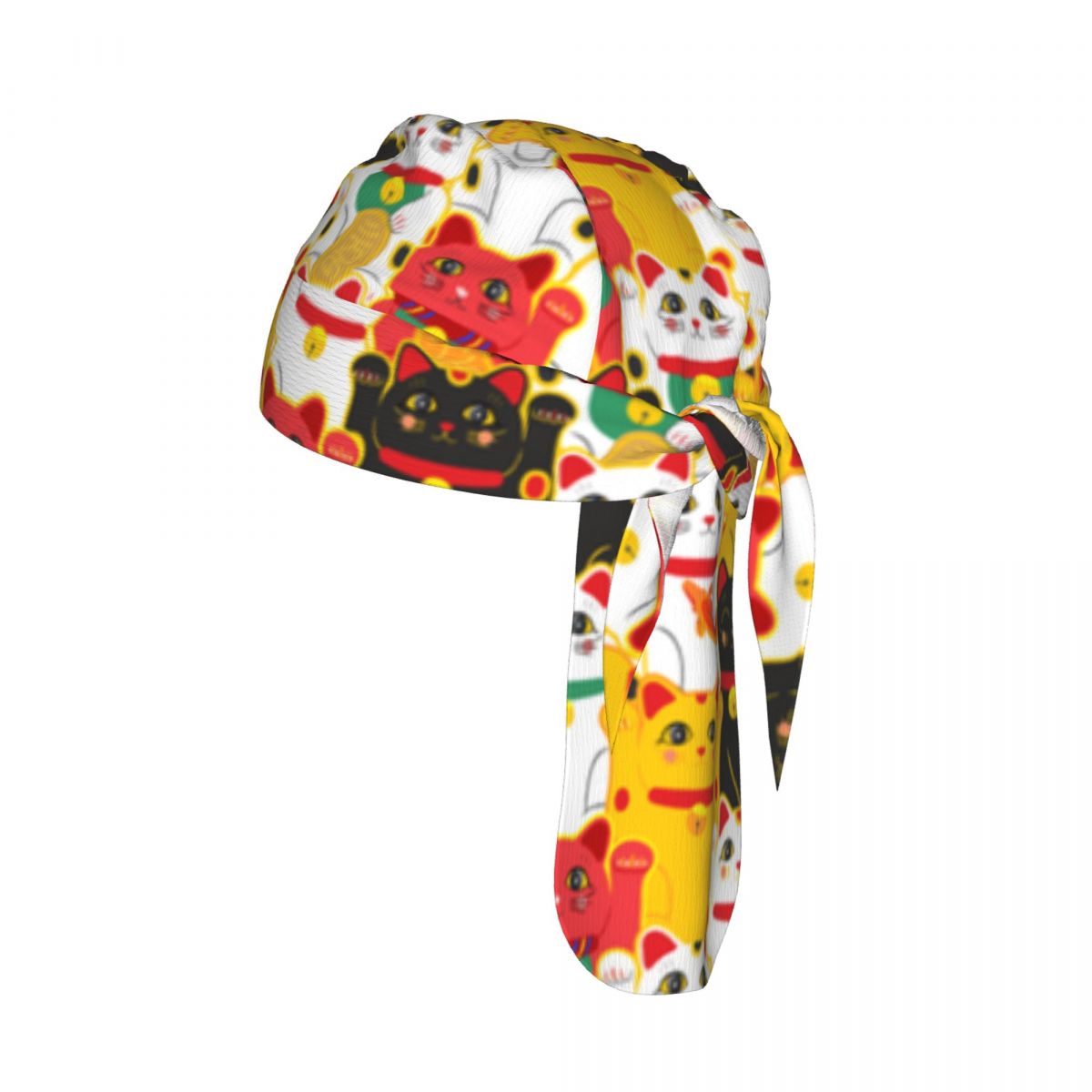 Кепка с капюшоном и узором кош – обзор и цена Outdoor Sport Hat