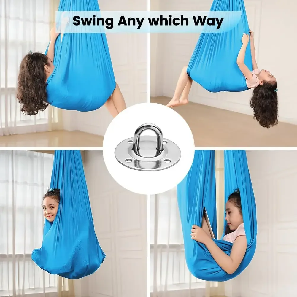 Гамак-качели 150x280 см, эласт – обзор и цена Outdoor Sport Jas