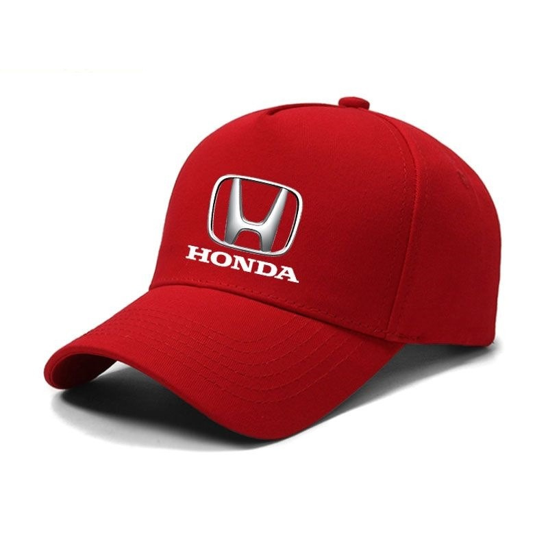 Бейсболка с эмблемой Honda Mot – обзор и цена Outdoor Sport Outlet