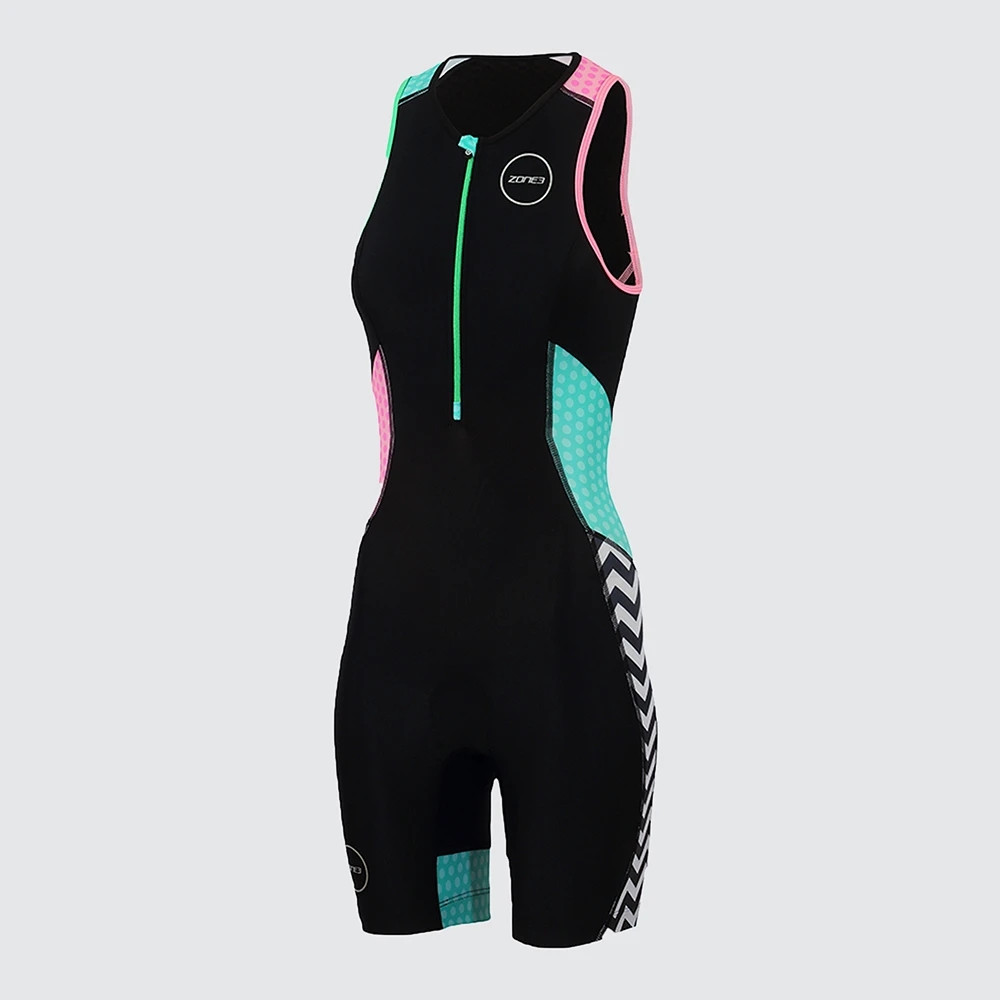 Триатлон женский бициклет без  – обзор и цена Outdoor Sport Dress