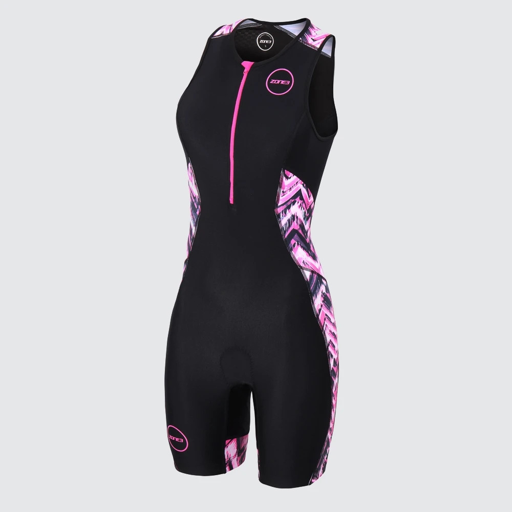 Триатлон женский бициклет без  – обзор и цена Outdoor Sport Dress