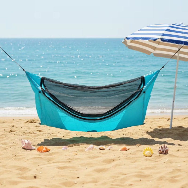 Новинка! Удобный складной нейл – обзор и цена Outdoor Sports Net