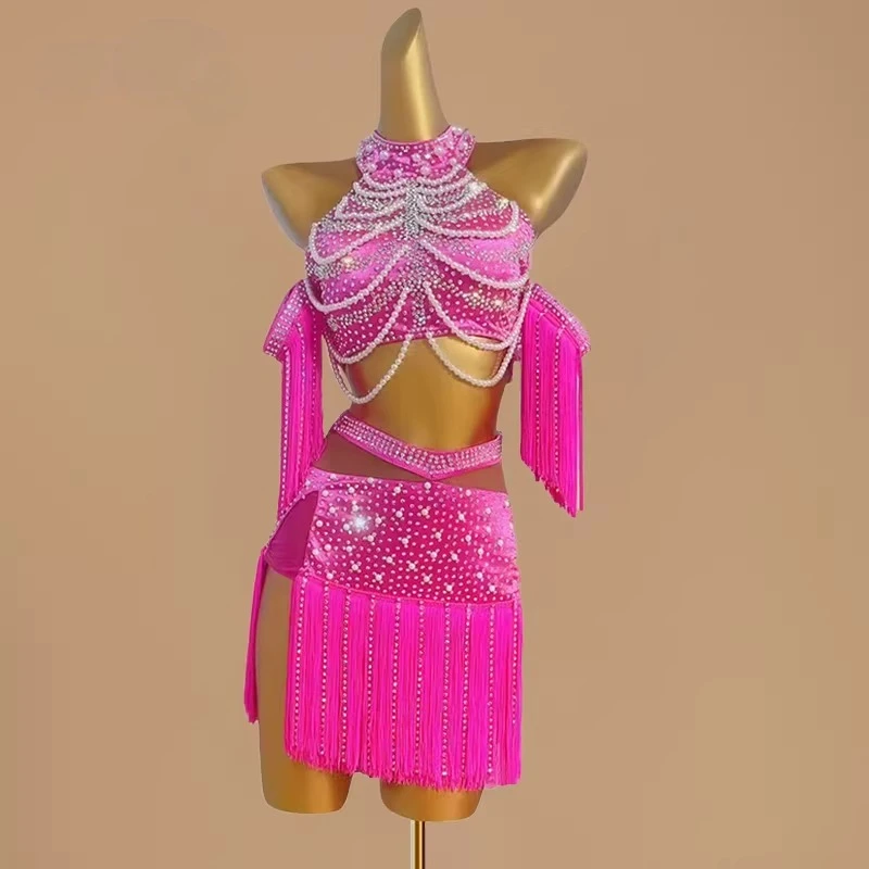 Новое латинское танцевальное п – обзор и цена Outdoor Sport Dress
