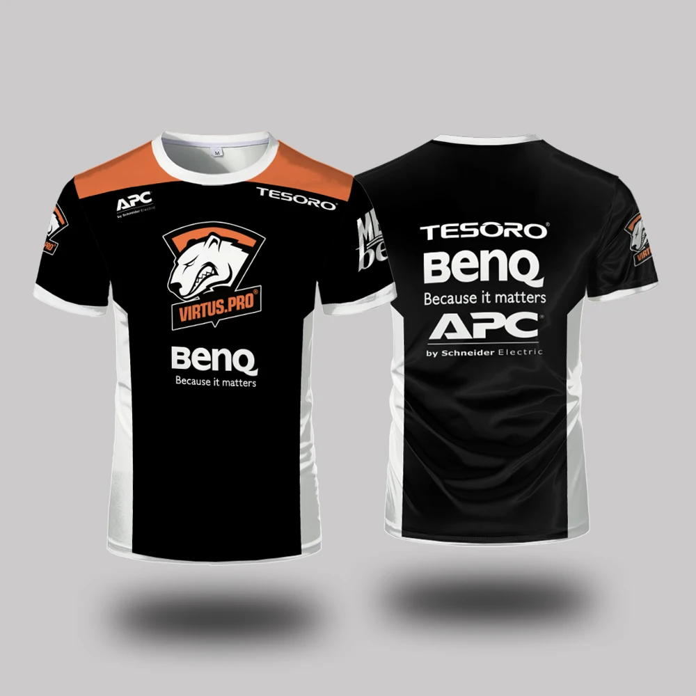 Форма клуба Virtus.Pro Esports – обзор и цена Outdoor Sport Club
