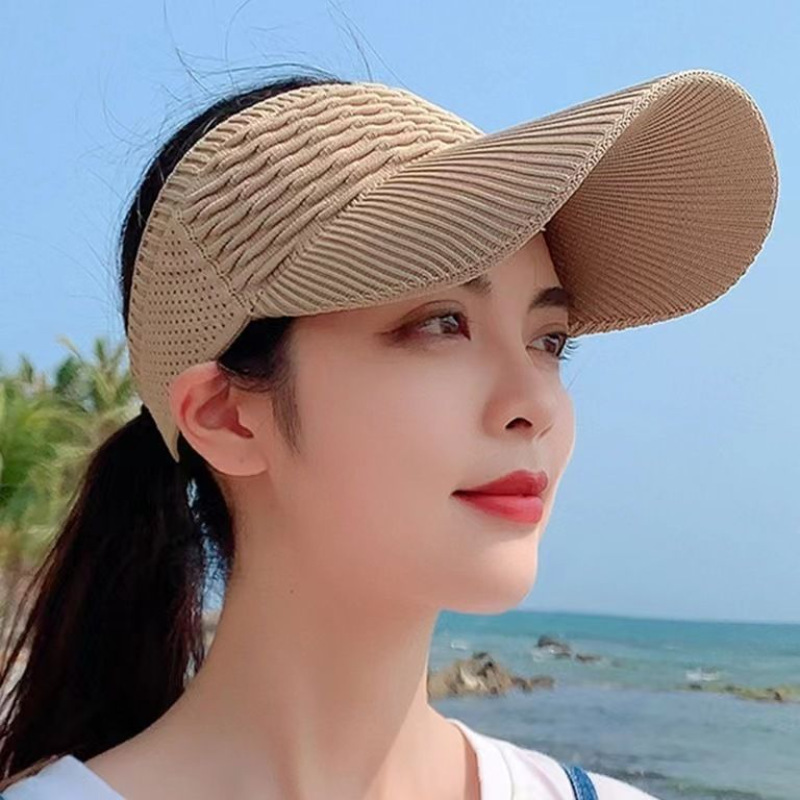 1 шт. Женская солнцезащитная к – обзор и цена Outdoor Sport Hat