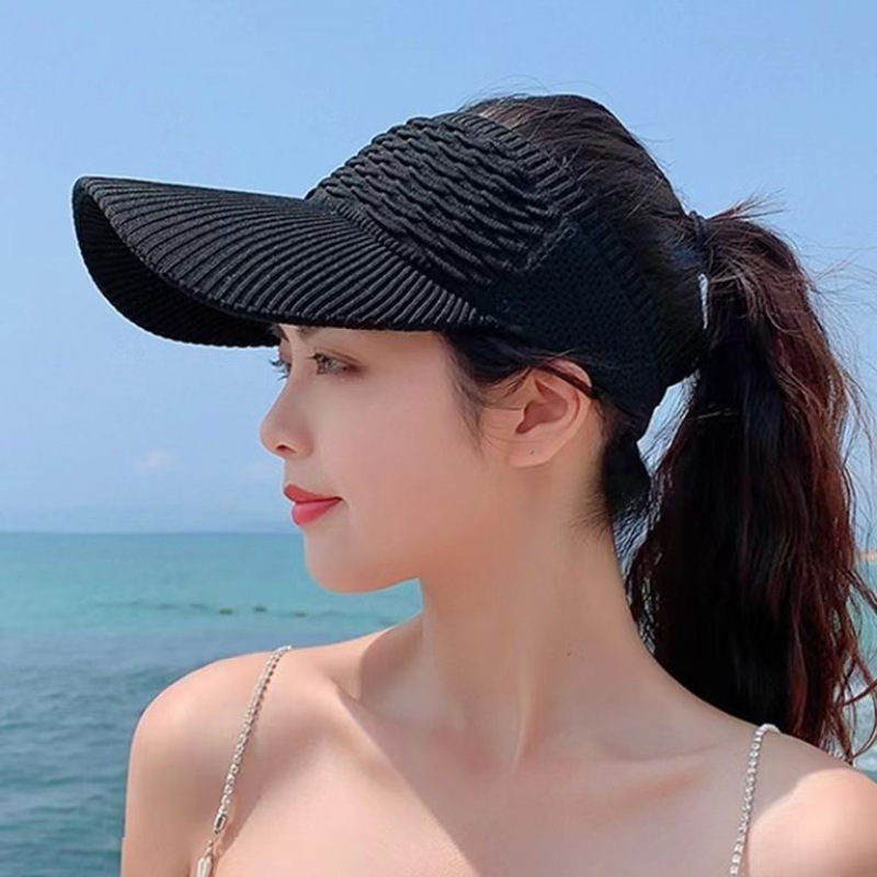 1 шт. Женская солнцезащитная к – обзор и цена Outdoor Sport Hat
