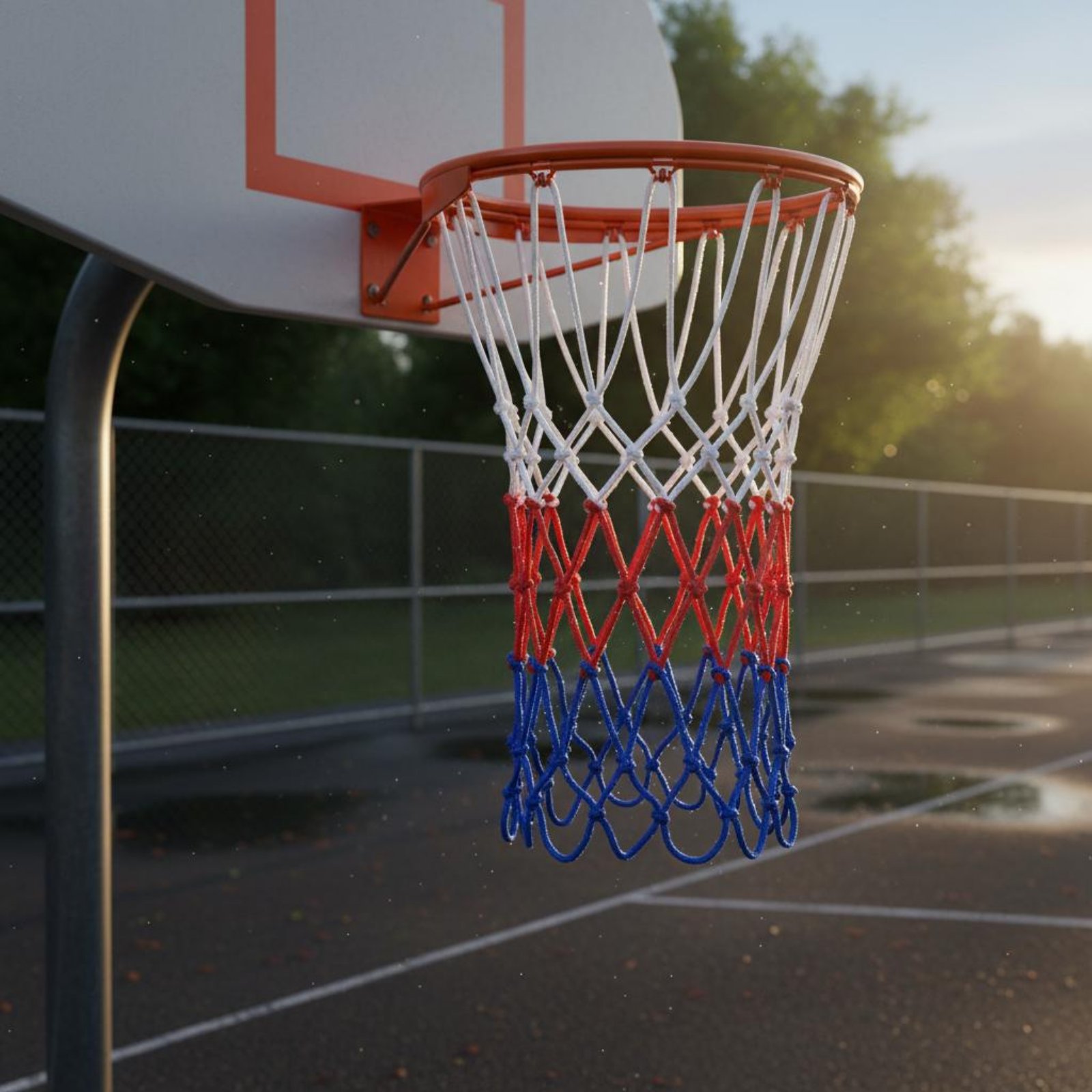 Сетка-обруч для спортивного ин – обзор и цена Outdoor Sports Net
